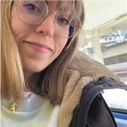 Chica nativa imparte cursos de italiano para todas las edades. En mis cursos encontrarás diversión y mucho cotilleo